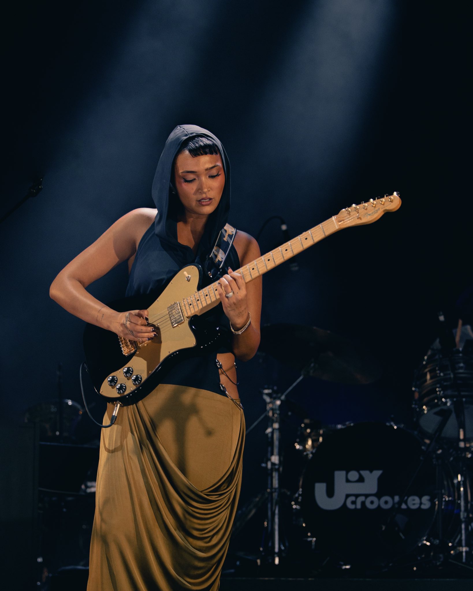 Joy Crookes