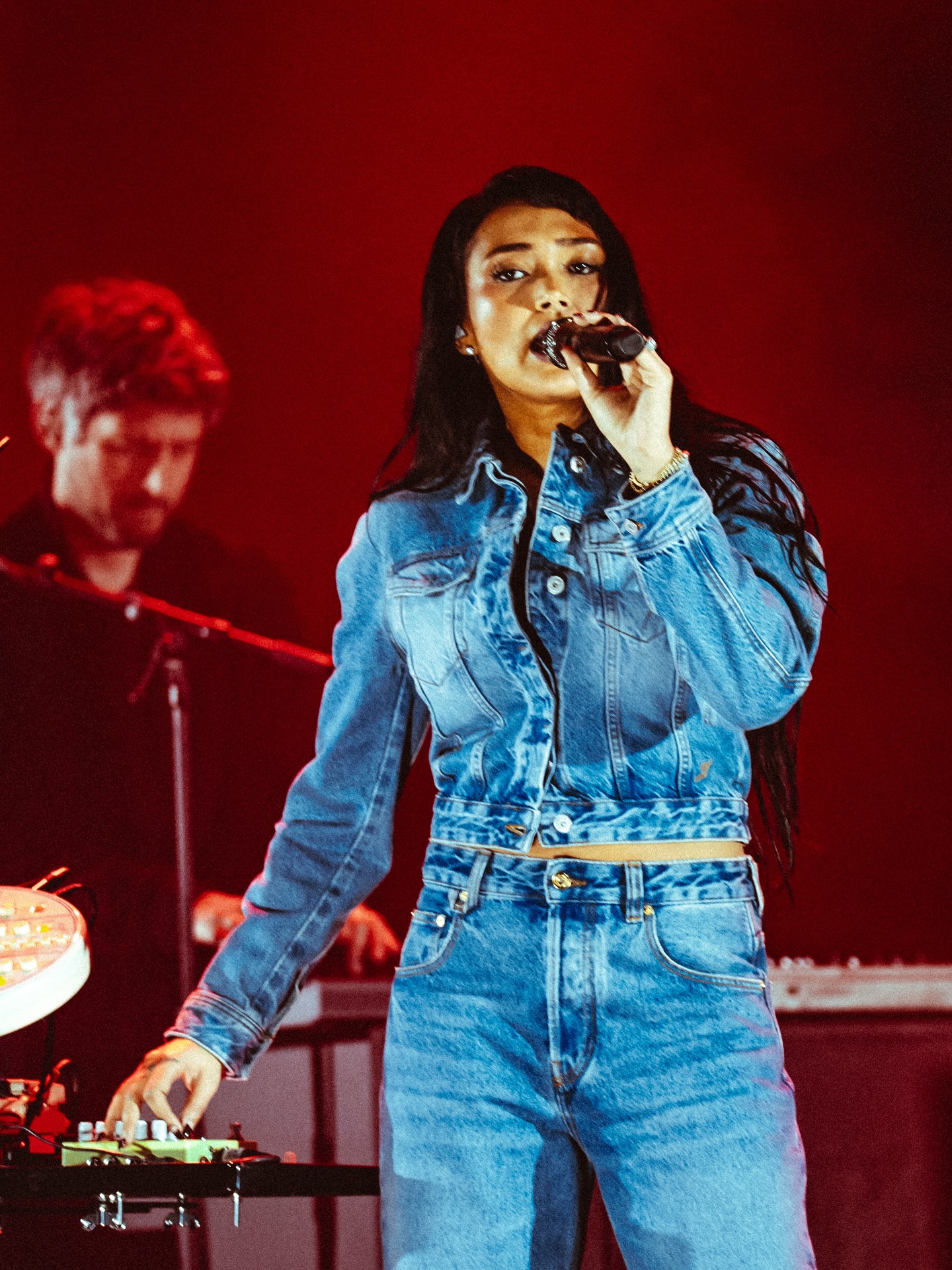 Joy Crookes