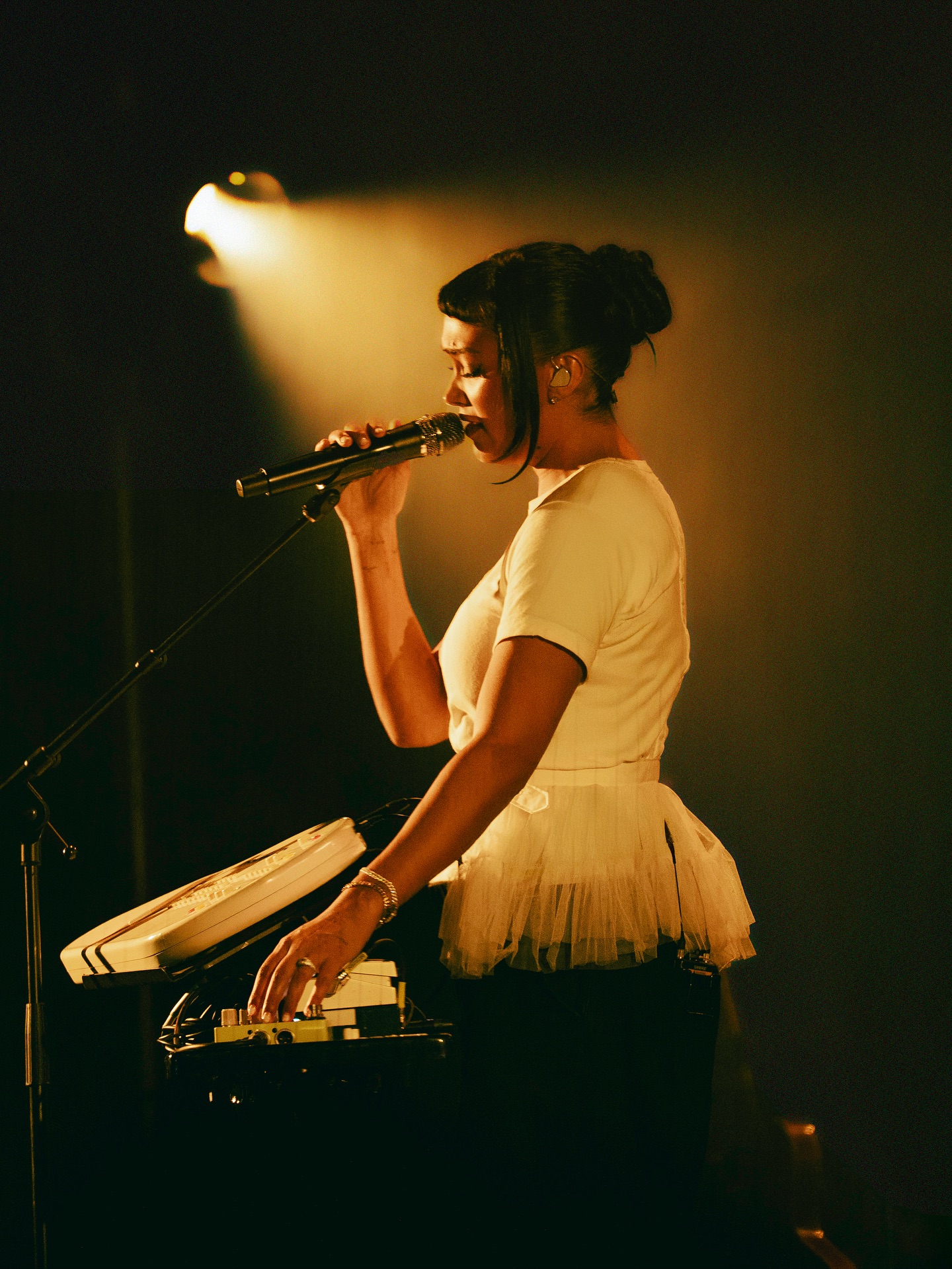 Joy Crookes
